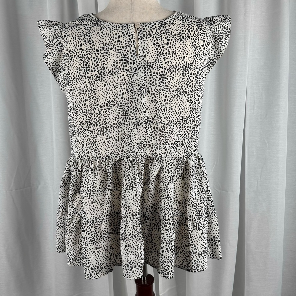 Women’s Top by Baevely - Picture 2 of 4